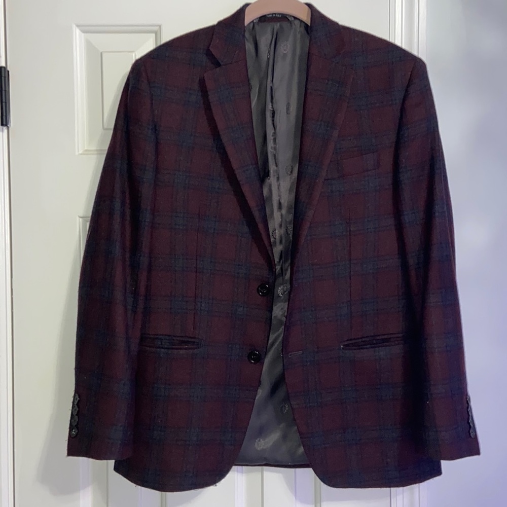 Ralph Lauren blazer